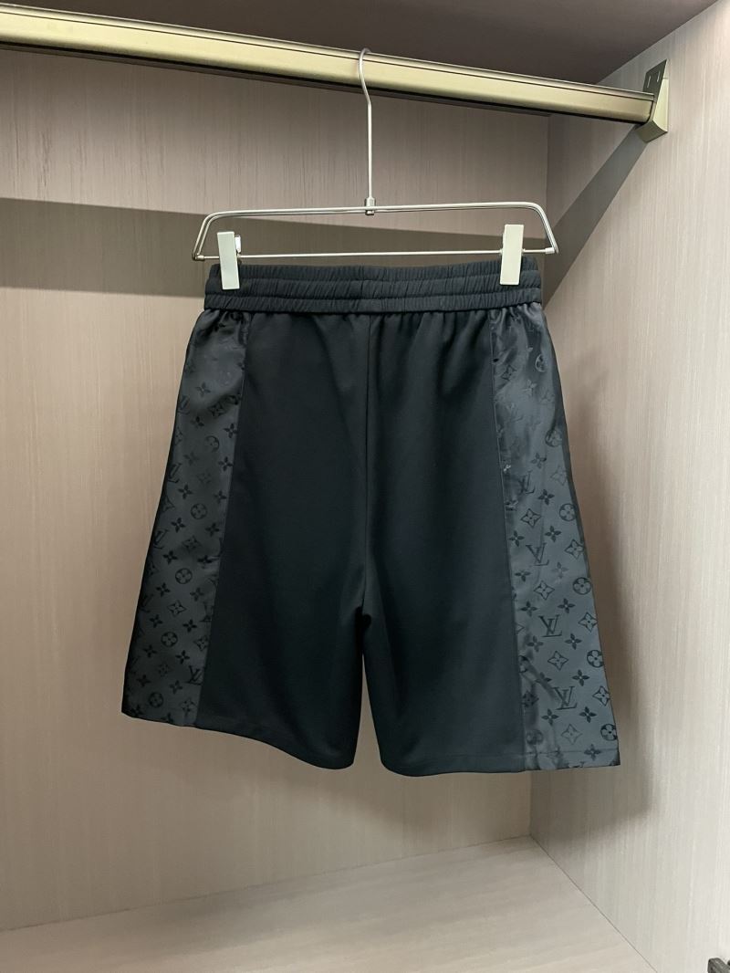 Louis Vuitton Short Pants